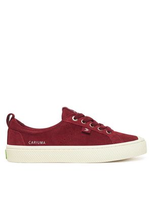 Trampki damskie Cariuma ze sklepu: MODIVO w kategorii: Trampki damskie - zdjęcie WP-EBWP-BKLVO-LN0_0000305814425