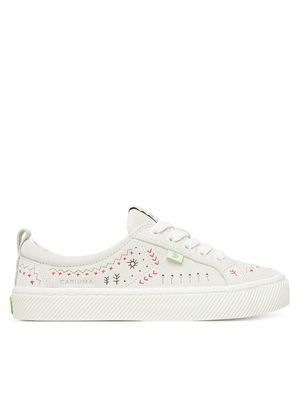 Trampki damskie casual Cariuma ze sklepu: MODIVO w kategorii: Trampki damskie - zdjęcie WP-EBWP-BKLVO-LN0_0000305814432