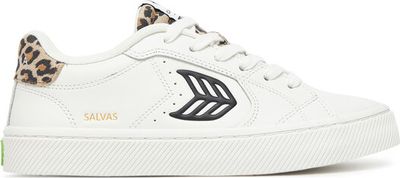 Buty sportowe damskie na wiosnę Cariuma ze sklepu: MODIVO w kategorii: Buty sportowe damskie - zdjęcie WP-EBWP-BKLVO-LN0_0000305814470