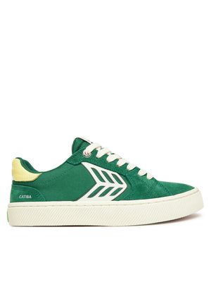 Trampki damskie Cariuma ze sklepu: MODIVO w kategorii: Trampki damskie - zdjęcie WP-EBWP-BKLVO-LN0_0000305814500