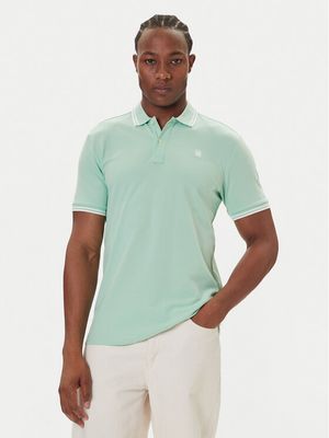 T-shirt męski G-Star Raw ze sklepu: MODIVO w kategorii: T-shirty męskie - zdjęcie WP-EBWP-BKLVO-LN0_0000305814760
