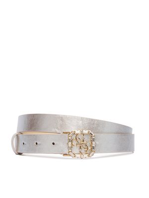 Guess - Pasek ze sklepu: MODIVO w kategorii: Paski damskie - zdjęcie WP-EBWP-BKLVO-LN0_0000305814975