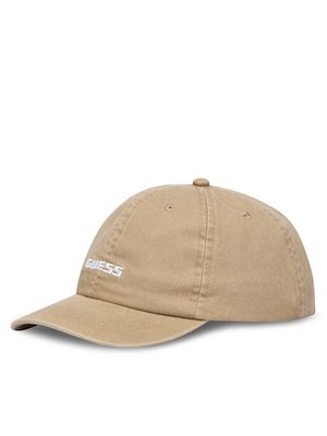 Guess - Czapka dziecięca ze sklepu: MODIVO w kategorii: Czapki dziecięce - zdjęcie WP-EBWP-BKLVO-LN0_0000305815101