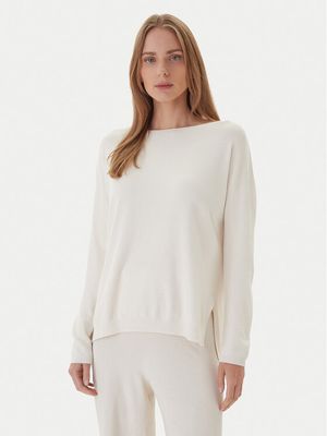 Sweter damski zimowy Kontatto ze sklepu: MODIVO w kategorii: Swetry damskie - zdjęcie WP-EBWP-BKLVO-LN0_0000305815422