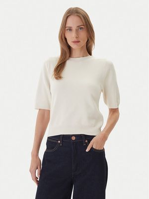 Kontatto - Sweter damski casual ze sklepu: MODIVO w kategorii: Swetry damskie - zdjęcie WP-EBWP-BKLVO-LN0_0000305815583