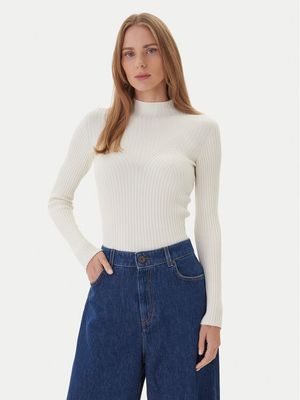 Kontatto - Sweter damski ze sklepu: MODIVO w kategorii: Swetry damskie - zdjęcie WP-EBWP-BKLVO-LN0_0000305815774
