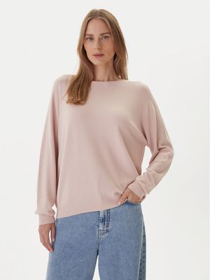 Kontatto - Sweter damski ze sklepu: MODIVO w kategorii: Swetry damskie - zdjęcie WP-EBWP-BKLVO-LN0_0000305816047