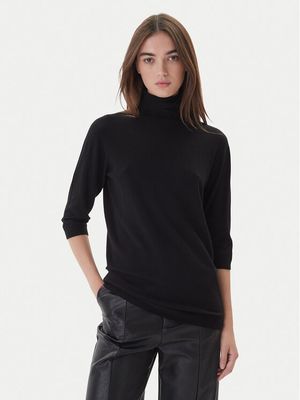 Sweter damski casualowy Kontatto ze sklepu: MODIVO w kategorii: Swetry damskie - zdjęcie WP-EBWP-BKLVO-LN0_0000305816139