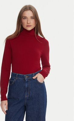Kontatto - Sweter damski zimowy ze sklepu: MODIVO w kategorii: Swetry damskie - zdjęcie WP-EBWP-BKLVO-LN0_0000305816184