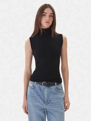 Sweter damski casual Kontatto ze sklepu: MODIVO w kategorii: Swetry damskie - zdjęcie WP-EBWP-BKLVO-LN0_0000305816221