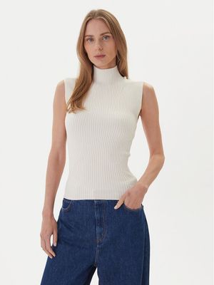 Sweter damski na zimę casual Kontatto ze sklepu: MODIVO w kategorii: Swetry damskie - zdjęcie WP-EBWP-BKLVO-LN0_0000305816238