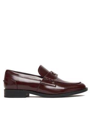 Lordsy jesienne Guess ze sklepu: MODIVO w kategorii: Lordsy damskie - zdjęcie WP-EBWP-BKLVO-LN0_0000305816658
