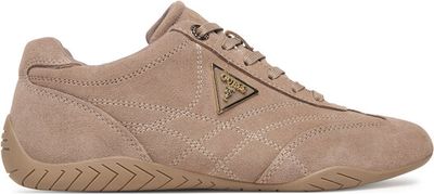 Buty sportowe damskie na wiosnę Guess ze sklepu: MODIVO w kategorii: Buty sportowe damskie - zdjęcie WP-EBWP-BKLVO-LN0_0000305817754