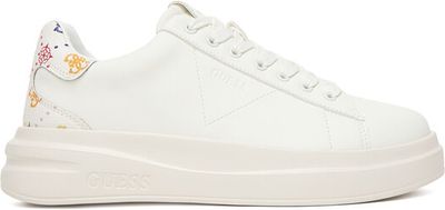 Guess - Buty sportowe damskie na wiosnę ze sklepu: MODIVO w kategorii: Buty sportowe damskie - zdjęcie WP-EBWP-BKLVO-LN0_0000305817761