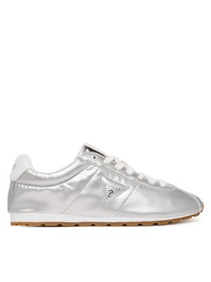 Buty sportowe damskie wiosenne Guess ze sklepu: MODIVO w kategorii: Buty sportowe damskie - zdjęcie WP-EBWP-BKLVO-LN0_0000305818102