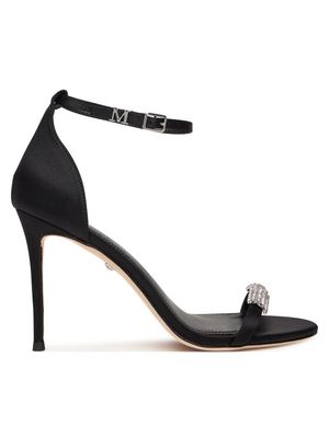 Sandały damskie letnie Marciano Guess ze sklepu: MODIVO w kategorii: Sandały damskie - zdjęcie WP-EBWP-BKLVO-LN0_0000305818300