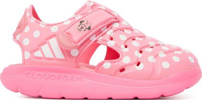 adidas - Sandały dziecięce letnie ze sklepu: MODIVO w kategorii: Sandały dziecięce - zdjęcie WP-EBWP-BKLVO-LN0_0000305818430