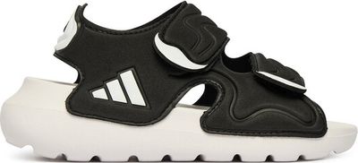 Sandały dziecięce na lato adidas ze sklepu: MODIVO w kategorii: Sandały dziecięce - zdjęcie WP-EBWP-BKLVO-LN0_0000305818454