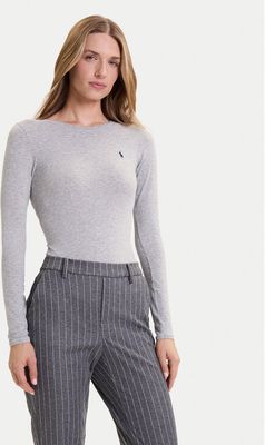 Bluzka damska sportowa Polo Ralph Lauren ze sklepu: MODIVO w kategorii: Bluzki damskie - zdjęcie WP-EBWP-BKLVO-LN0_0000305818553