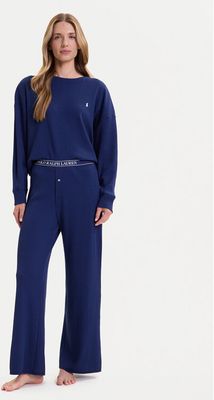 Piżama na zimę Polo Ralph Lauren ze sklepu: MODIVO w kategorii: Piżamy damskie - zdjęcie WP-EBWP-BKLVO-LN0_0000305818560
