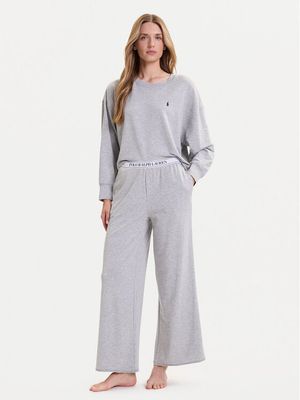 Polo Ralph Lauren - Bluzka damska na zimę ze sklepu: MODIVO w kategorii: Bluzki damskie - zdjęcie WP-EBWP-BKLVO-LN0_0000305818584