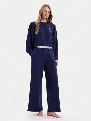 Piżama na zimę Polo Ralph Lauren ze sklepu: MODIVO w kategorii: Piżamy damskie - zdjęcie WP-EBWP-BKLVO-LN0_0000305818607