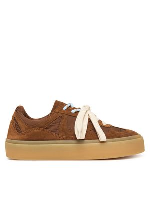 Buty sportowe damskie na wiosnę Inuikii ze sklepu: MODIVO w kategorii: Buty sportowe damskie - zdjęcie WP-EBWP-BKLVO-LN0_0000305818645