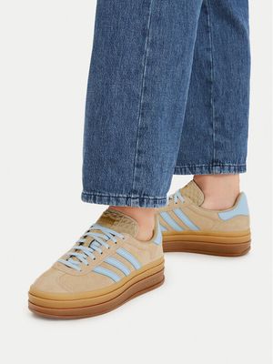 Buty sportowe damskie na wiosnę adidas ze sklepu: MODIVO w kategorii: Buty sportowe damskie - zdjęcie WP-EBWP-BKLVO-LN0_0000305818690