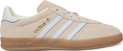Buty sportowe damskie wiosenne adidas ze sklepu: MODIVO w kategorii: Buty sportowe damskie - zdjęcie WP-EBWP-BKLVO-LN0_0000305818744