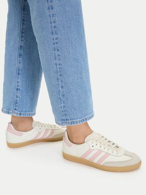 adidas - Buty sportowe damskie na wiosnę ze sklepu: MODIVO w kategorii: Buty sportowe damskie - zdjęcie WP-EBWP-BKLVO-LN0_0000305818768