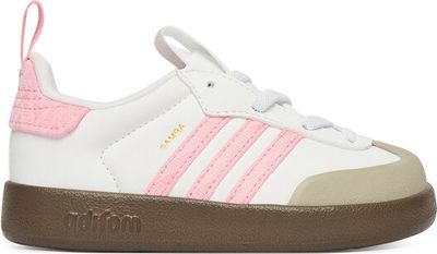 Buty sportowe dziecięce wiosenne adidas ze sklepu: MODIVO w kategorii: Buty sportowe dziecięce - zdjęcie WP-EBWP-BKLVO-LN0_0000305818782