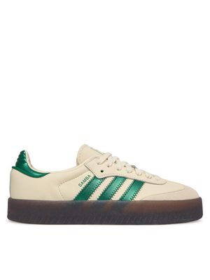 Buty sportowe damskie na wiosnę adidas ze sklepu: MODIVO w kategorii: Buty sportowe damskie - zdjęcie WP-EBWP-BKLVO-LN0_0000305818812