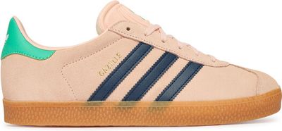 Buty sportowe dziecięce wiosenne adidas ze sklepu: MODIVO w kategorii: Buty sportowe dziecięce - zdjęcie WP-EBWP-BKLVO-LN0_0000305818843