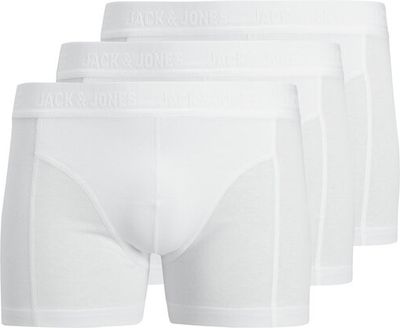 Jack & Jones - Majtki męskie ze sklepu: MODIVO w kategorii: Majtki męskie - zdjęcie WP-EBWP-BKLVO-LN0_0000305818898