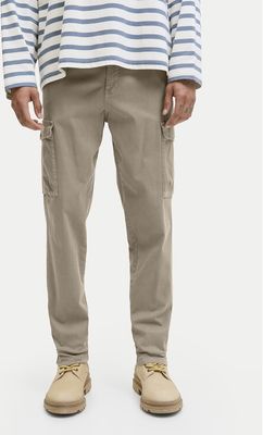 Spodnie męskie casual jesienne Jack & Jones ze sklepu: MODIVO w kategorii: Spodnie męskie - zdjęcie WP-EBWP-BKLVO-LN0_0000305818997