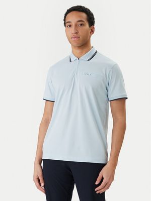 T-shirt męski Jack & Jones ze sklepu: MODIVO w kategorii: T-shirty męskie - zdjęcie WP-EBWP-BKLVO-LN0_0000305819420