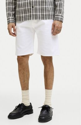 Spodenki męskie Jack & Jones ze sklepu: MODIVO w kategorii: Spodenki męskie - zdjęcie WP-EBWP-BKLVO-LN0_0000305819451