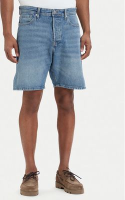 Spodenki męskie Jack & Jones ze sklepu: MODIVO w kategorii: Spodenki męskie - zdjęcie WP-EBWP-BKLVO-LN0_0000305819468
