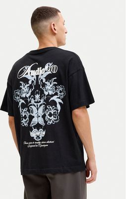 Jack & Jones - T-shirt męski ze sklepu: MODIVO w kategorii: T-shirty męskie - zdjęcie WP-EBWP-BKLVO-LN0_0000305819543