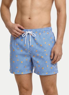 Kąpielówki Jack & Jones ze sklepu: MODIVO w kategorii: Kąpielówki - zdjęcie WP-EBWP-BKLVO-LN0_0000305819642