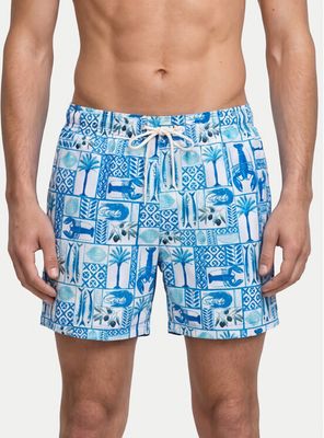 Kąpielówki Jack & Jones ze sklepu: MODIVO w kategorii: Kąpielówki - zdjęcie WP-EBWP-BKLVO-LN0_0000305819741