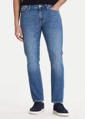 Jack & Jones - Jeansy męskie na wiosnę ze sklepu: MODIVO w kategorii: Jeansy męskie - zdjęcie WP-EBWP-BKLVO-LN0_0000305819895