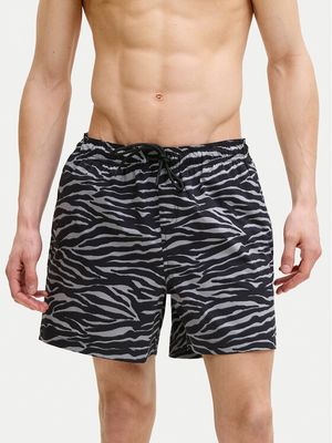 Kąpielówki młodzieżowy Jack & Jones ze sklepu: MODIVO w kategorii: Kąpielówki - zdjęcie WP-EBWP-BKLVO-LN0_0000305819949