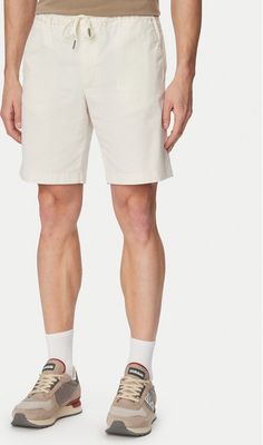 Spodenki męskie Jack & Jones ze sklepu: MODIVO w kategorii: Spodenki męskie - zdjęcie WP-EBWP-BKLVO-LN0_0000305820136
