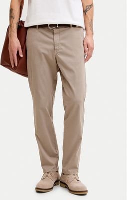 Spodnie męskie jesienne Jack & Jones ze sklepu: MODIVO w kategorii: Spodnie męskie - zdjęcie WP-EBWP-BKLVO-LN0_0000305820228