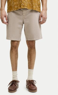 Jack & Jones - Spodenki męskie casual ze sklepu: MODIVO w kategorii: Spodenki męskie - zdjęcie WP-EBWP-BKLVO-LN0_0000305820365
