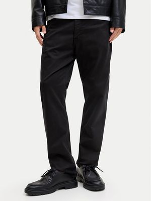 Spodnie męskie jesienne Jack & Jones ze sklepu: MODIVO w kategorii: Spodnie męskie - zdjęcie WP-EBWP-BKLVO-LN0_0000305820389