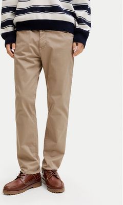 Spodnie męskie casual Jack & Jones ze sklepu: MODIVO w kategorii: Spodnie męskie - zdjęcie WP-EBWP-BKLVO-LN0_0000305820402