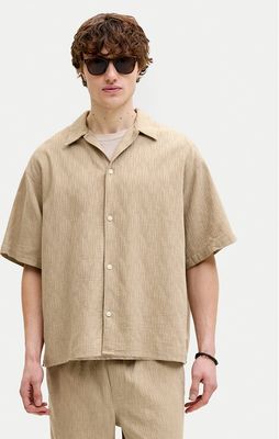 Koszula męska casual Jack & Jones ze sklepu: MODIVO w kategorii: Koszule męskie - zdjęcie WP-EBWP-BKLVO-LN0_0000305820556