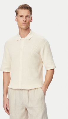 Koszula męska wiosenna Jack & Jones ze sklepu: MODIVO w kategorii: Koszule męskie - zdjęcie WP-EBWP-BKLVO-LN0_0000305820570